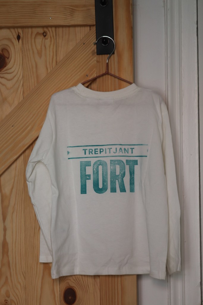 samarreta estampada a mà somiaisomriu